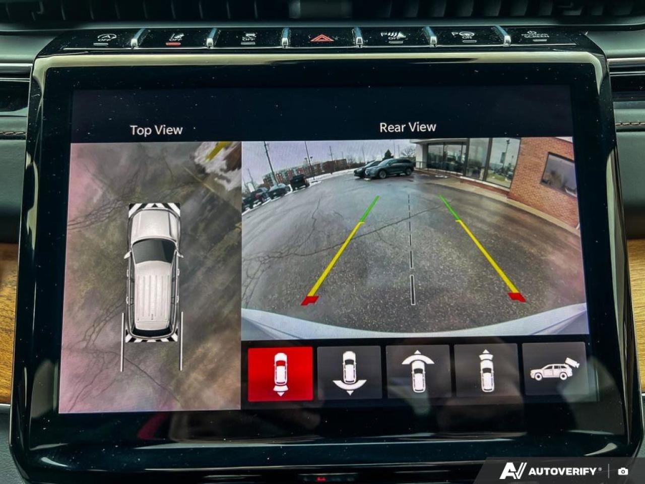 2022 Jeep Grand Cherokee MOONROOF   NAV   MASSAGE SEATS Photo