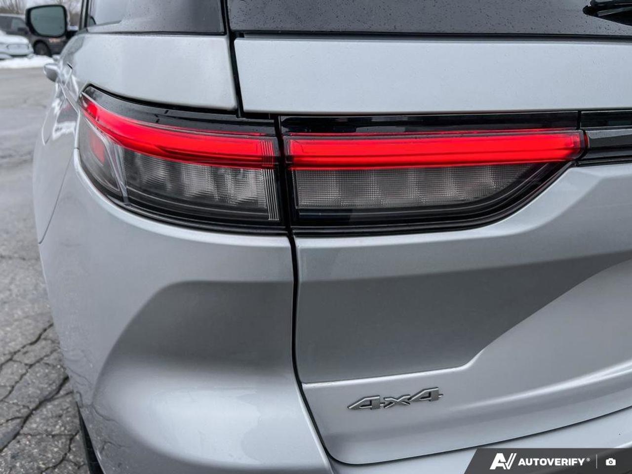 2022 Jeep Grand Cherokee MOONROOF   NAV   MASSAGE SEATS Photo