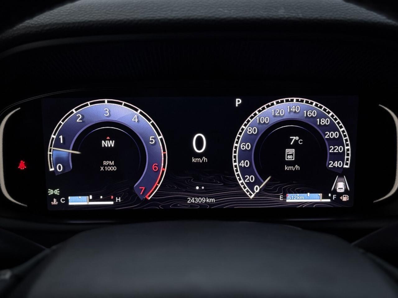 2024 Jeep Wagoneer Series II Carbide   SERIES 2   CARBIDE   PANO ROOF Photo