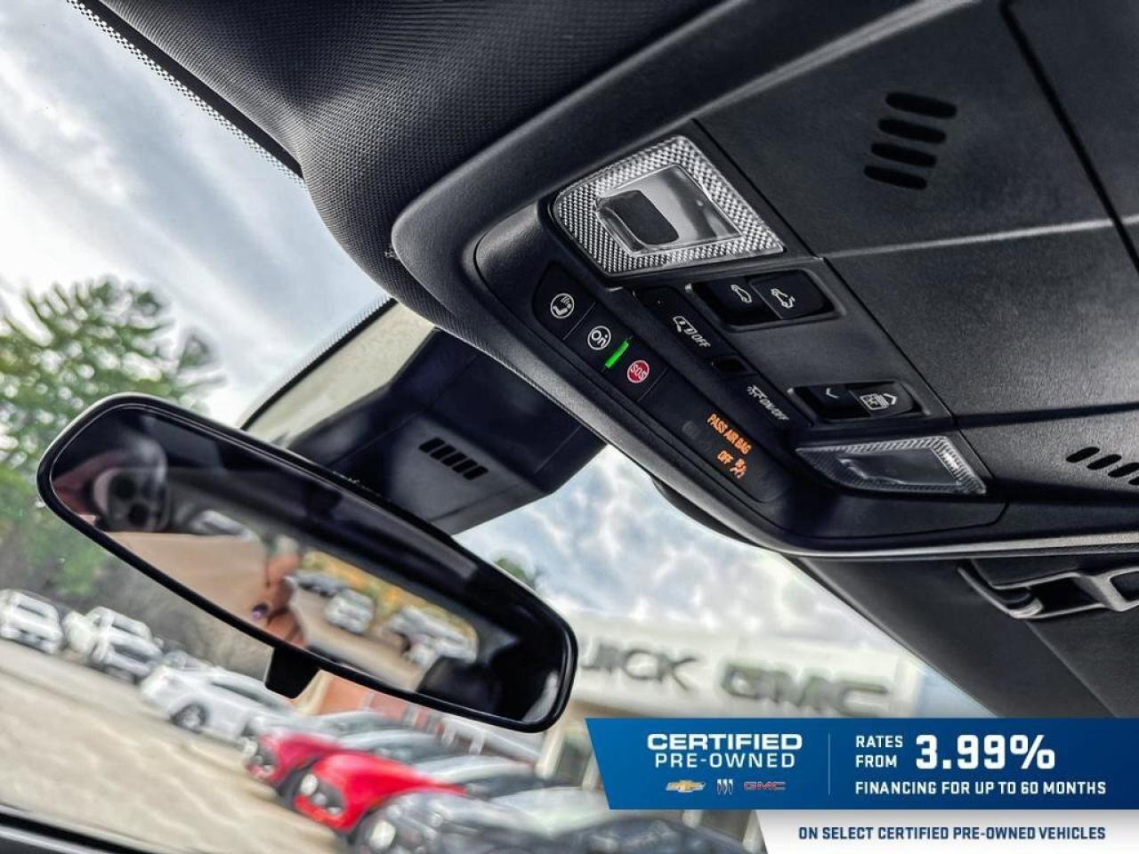 2023 Chevrolet Equinox RS   BOLD AND STUNNING   ADVANCED SAFTEY PKG Photo