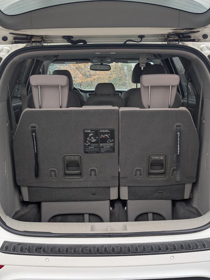 2016 Kia Sedona 4DR WGN LX Photo