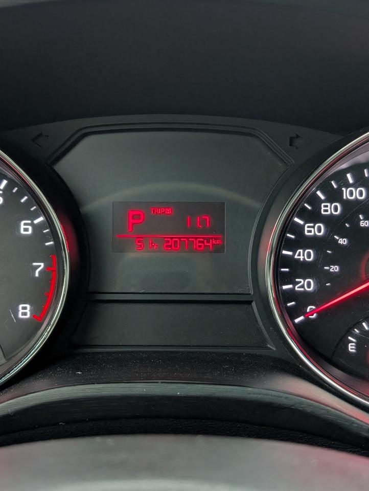 2016 Kia Sedona 4DR WGN LX Photo