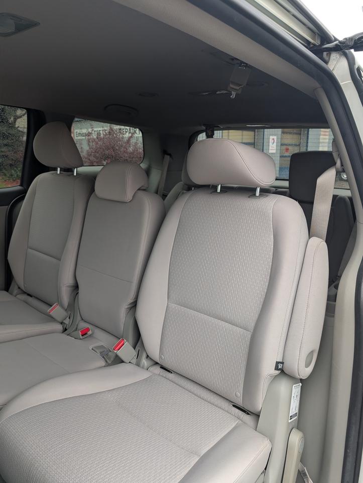 2016 Kia Sedona 4DR WGN LX Photo