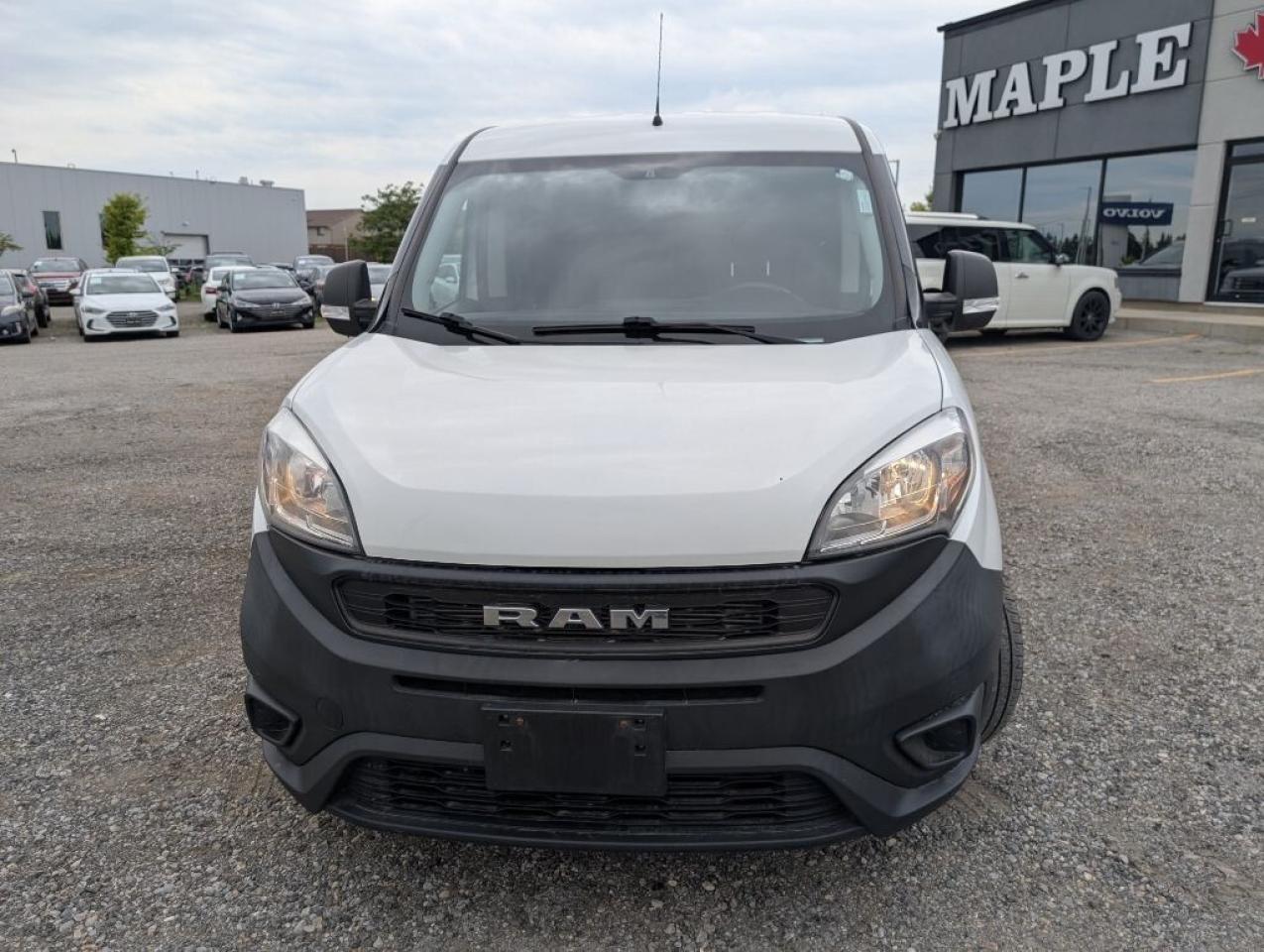 2020 RAM ProMaster City ST Photo2