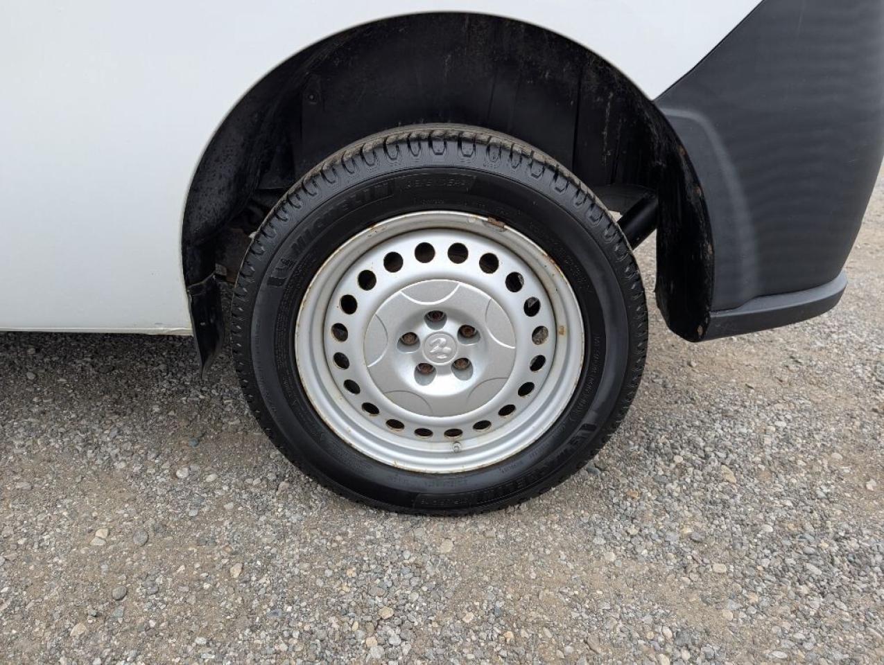 2020 RAM ProMaster City ST Photo