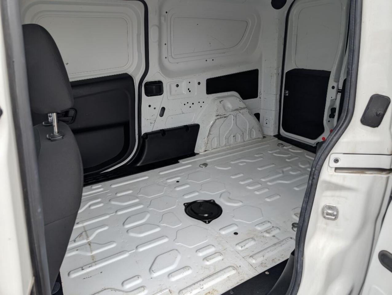 2020 RAM ProMaster City ST Photo