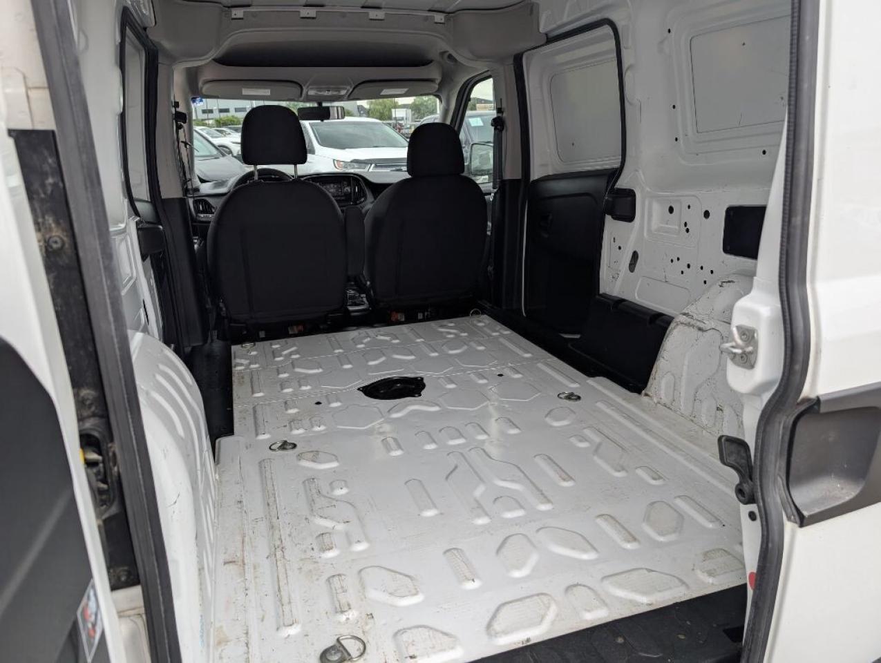 2020 RAM ProMaster City ST Photo