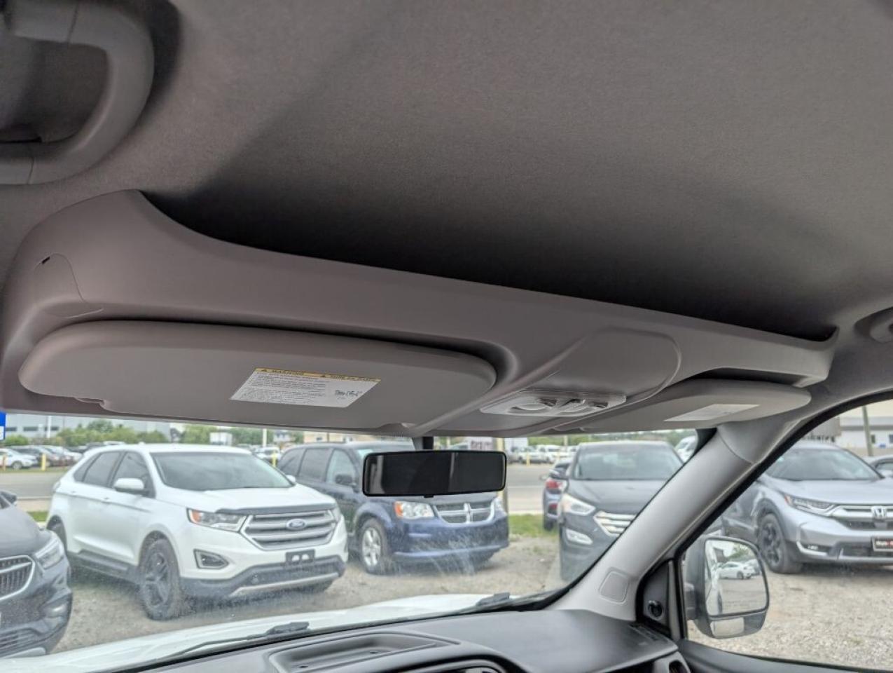 2020 RAM ProMaster City ST Photo