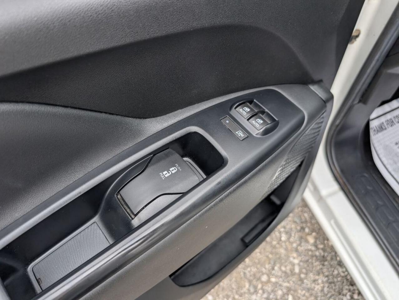 2020 RAM ProMaster City ST Photo