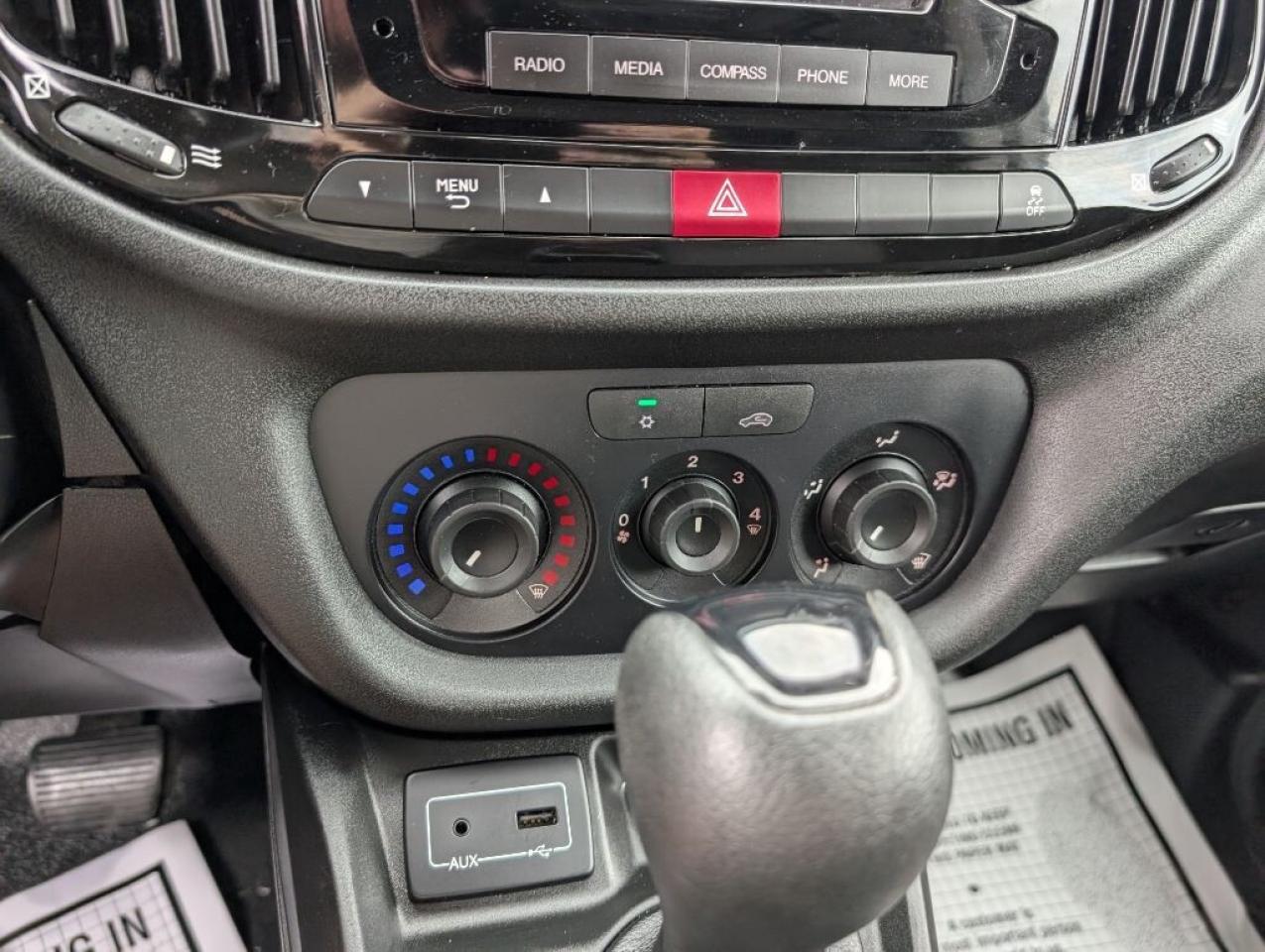 2020 RAM ProMaster City ST Photo