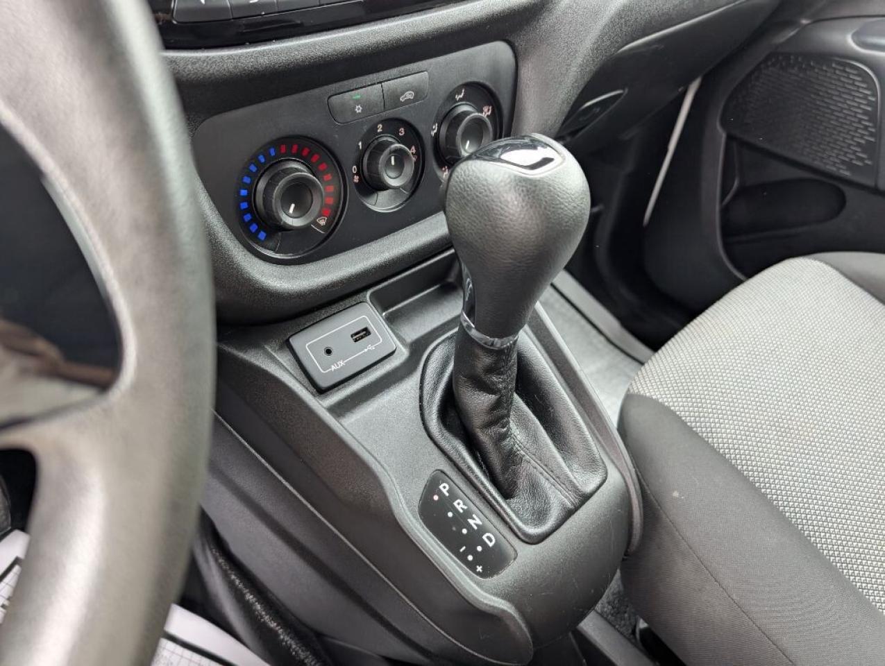 2020 RAM ProMaster City ST Photo