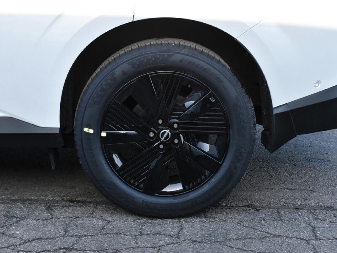 2025 Nissan Murano SV   Leather   Nav   Adaptive Cruise   CarPlay   A Photo