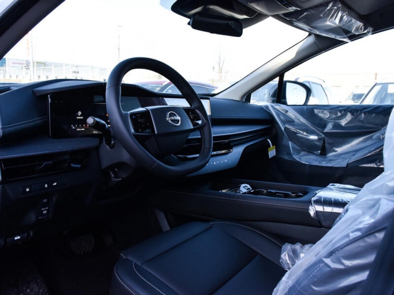 2025 Nissan Murano SV   Leather   Nav   Adaptive Cruise   CarPlay   A Photo