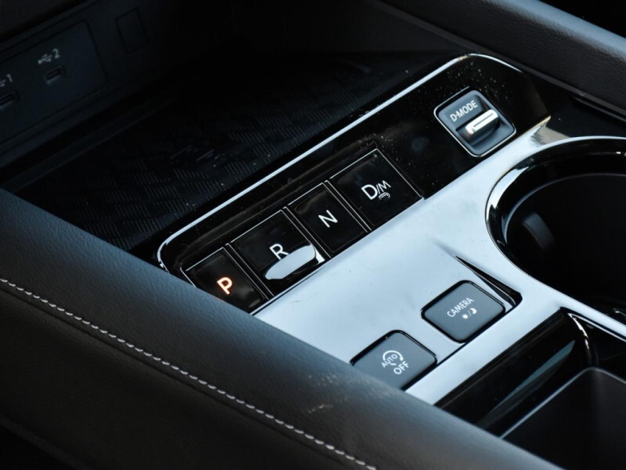 2025 Nissan Murano SV   Leather   Nav   Adaptive Cruise   CarPlay   A Photo