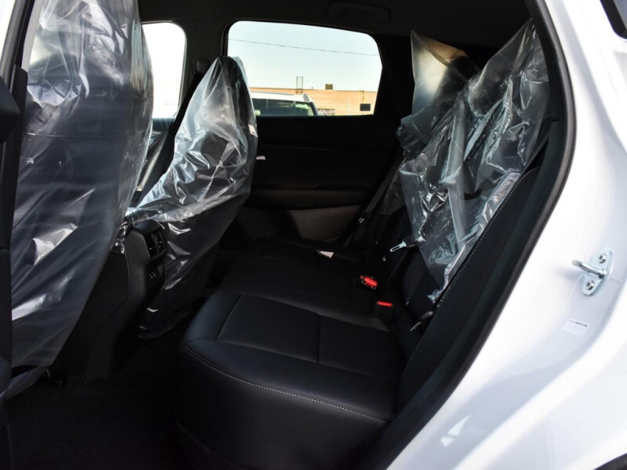 2025 Nissan Murano SV   Leather   Nav   Adaptive Cruise   CarPlay   A Photo