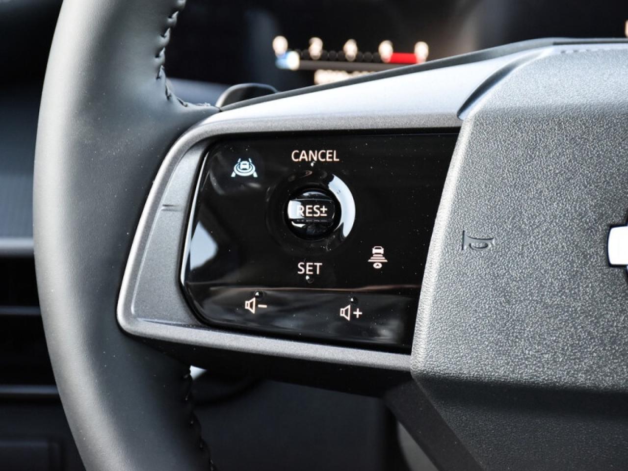 2025 Nissan Murano SV   Leather   Nav   Adaptive Cruise   CarPlay   A Photo