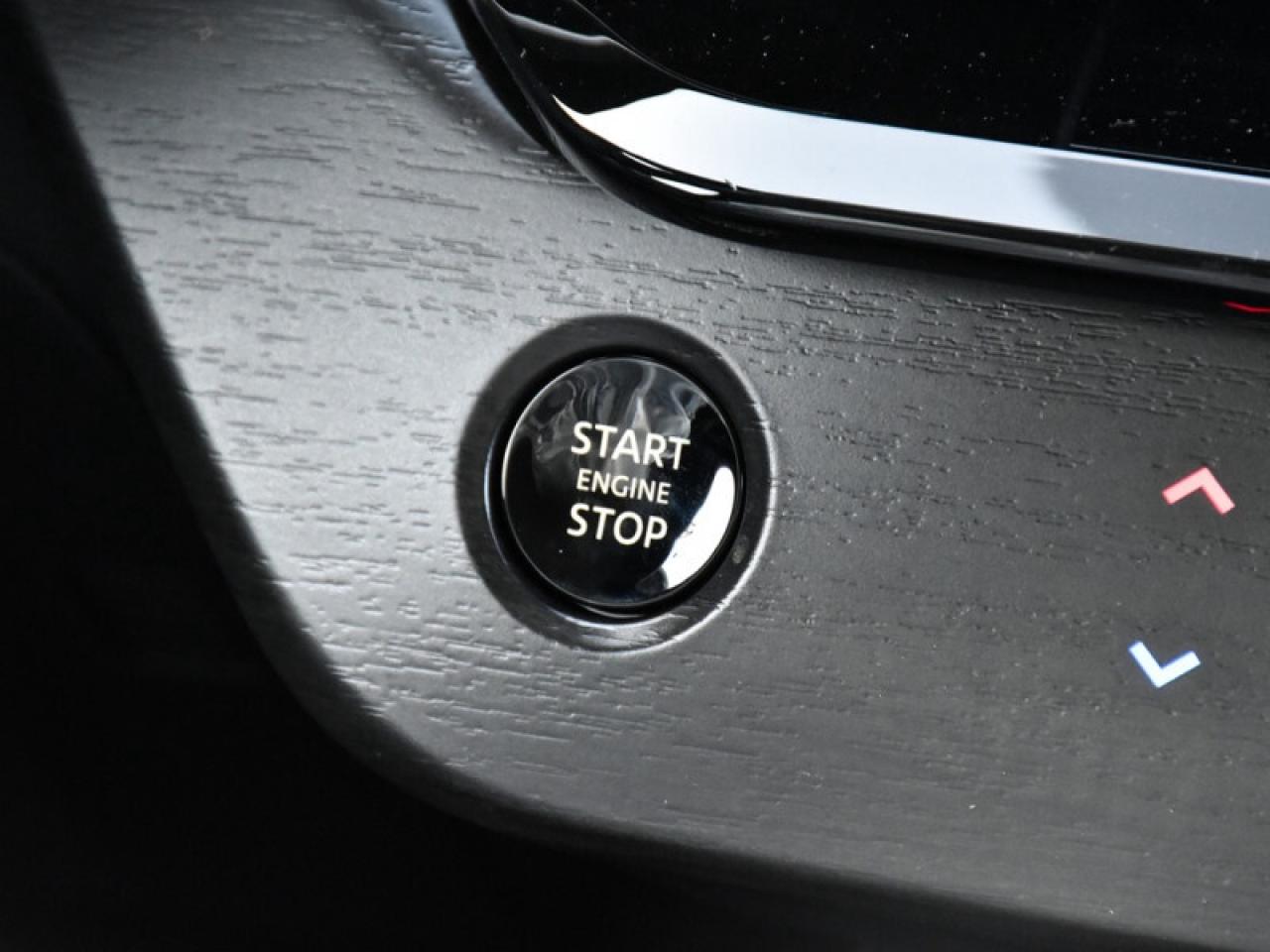 2025 Nissan Murano SV   Leather   Nav   Adaptive Cruise   CarPlay   A Photo