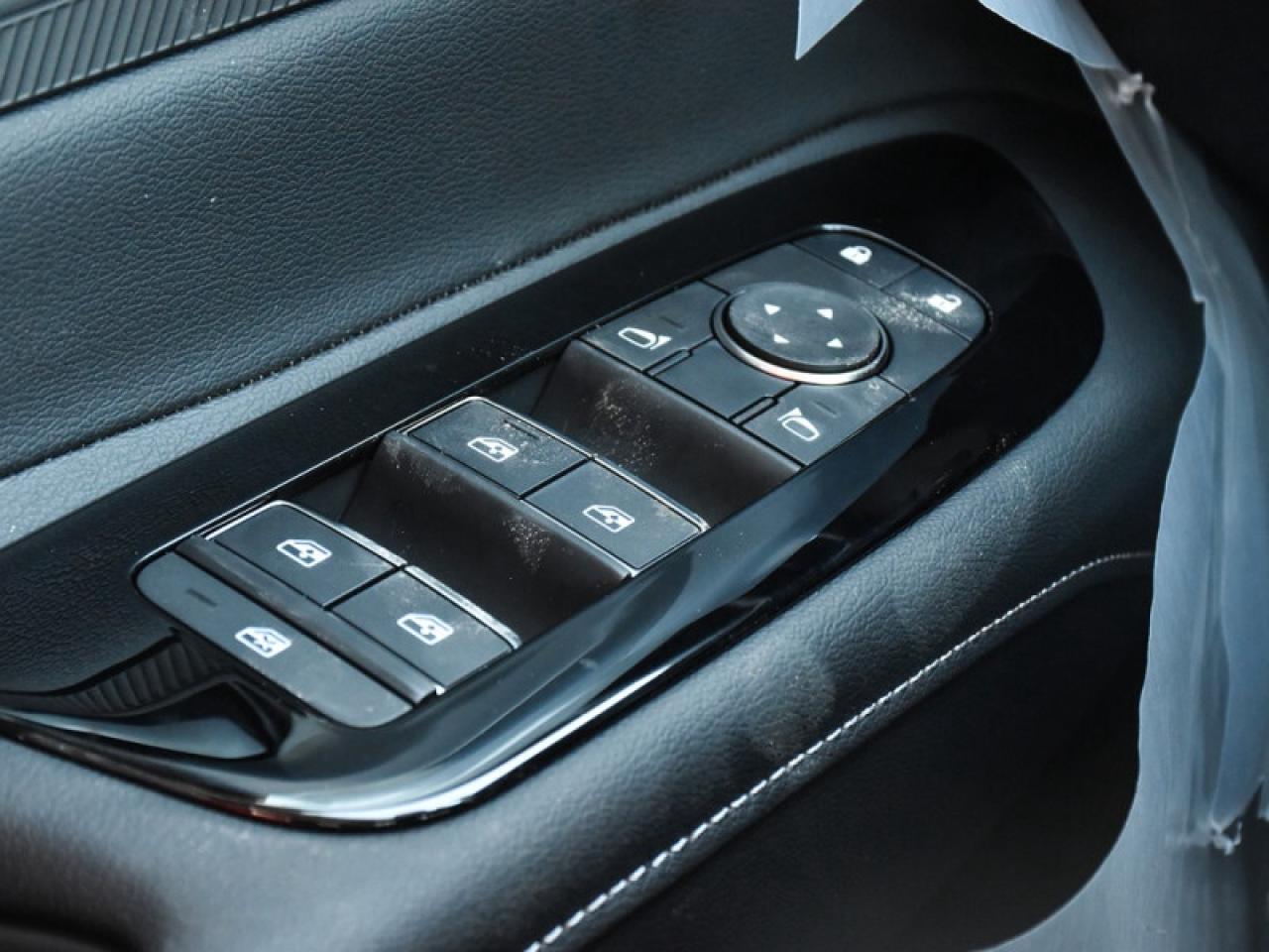 2025 Nissan Murano SV   Leather   Nav   Adaptive Cruise   CarPlay   A Photo