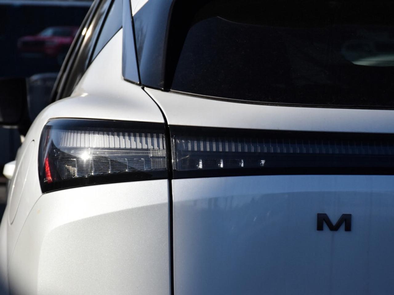 2025 Nissan Murano SV   Leather   Nav   Adaptive Cruise   CarPlay   A Photo