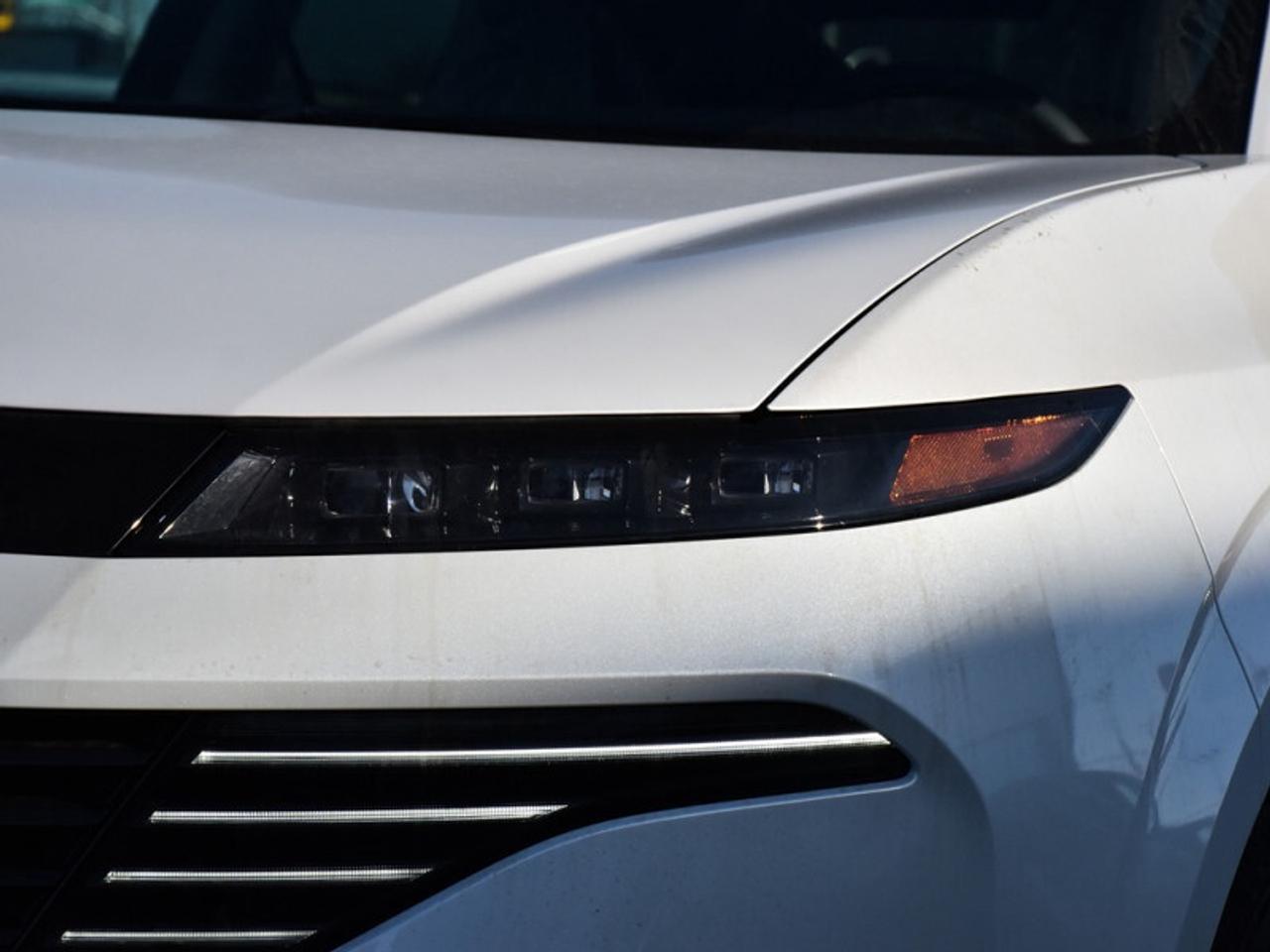 2025 Nissan Murano SV   Leather   Nav   Adaptive Cruise   CarPlay   A Photo