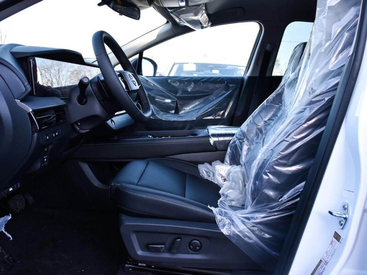 2025 Nissan Murano SV   Leather   Nav   Adaptive Cruise   CarPlay   A Photo