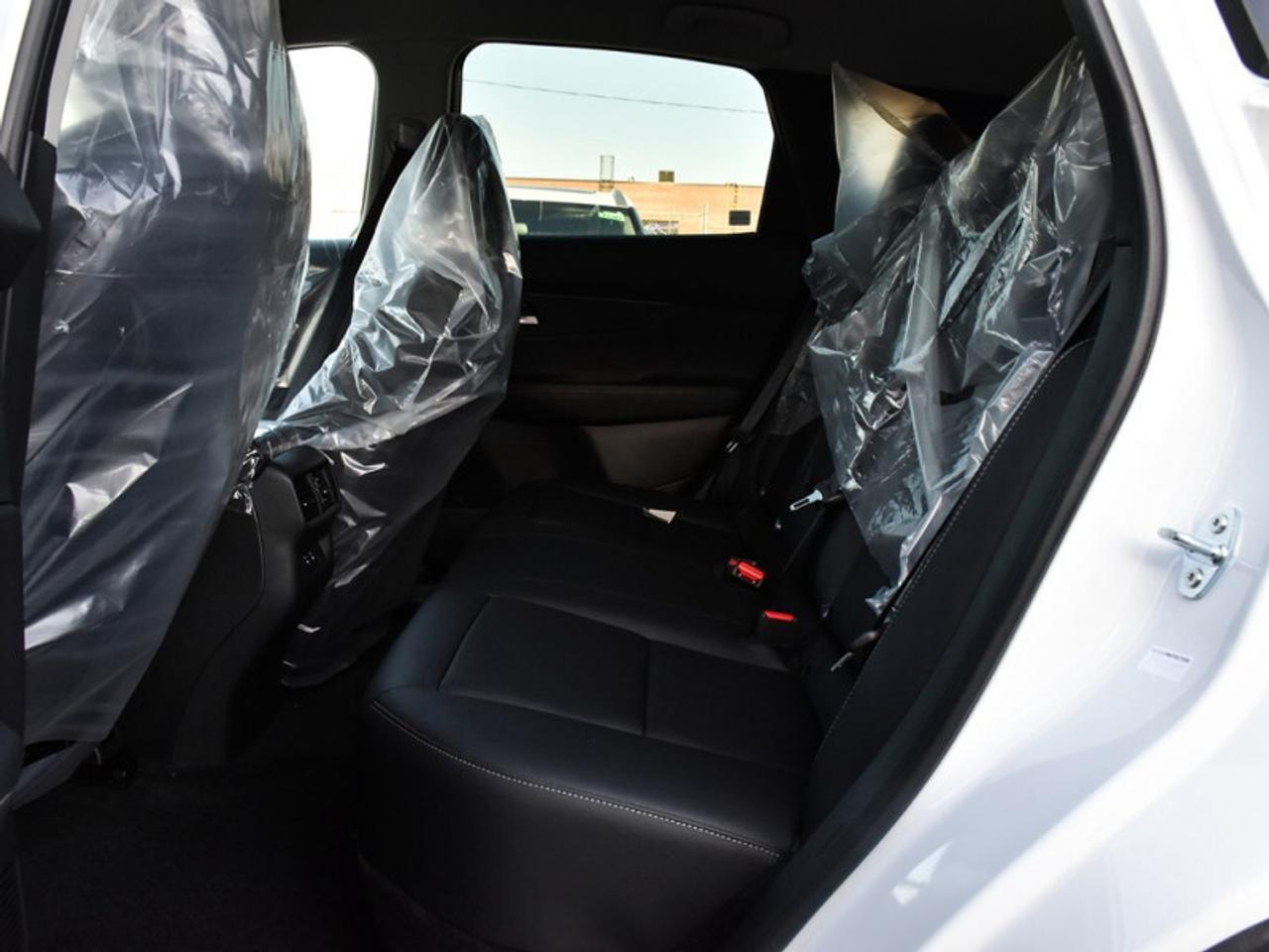 2025 Nissan Murano SV   Leather   Nav   Adaptive Cruise   CarPlay   A Photo