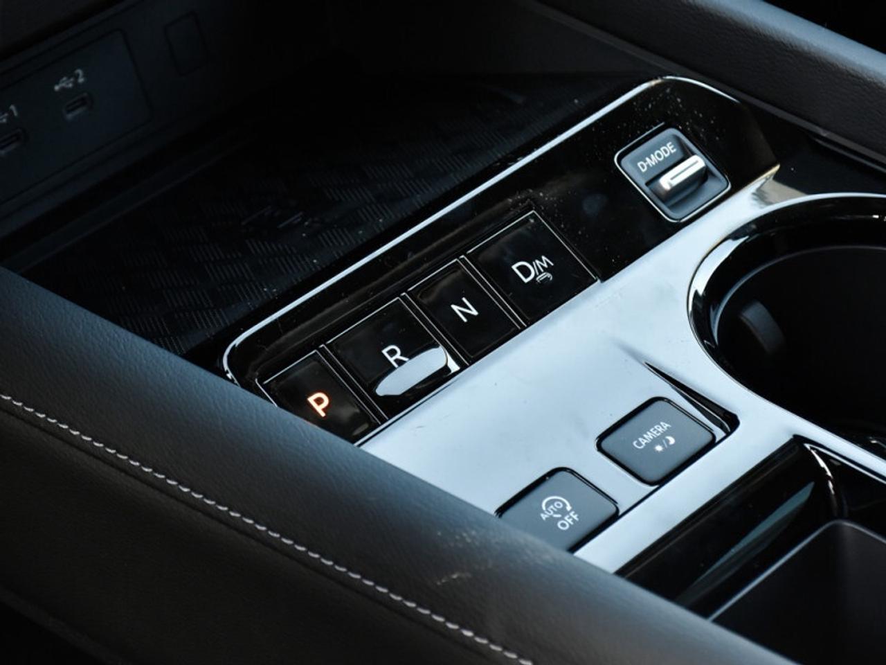 2025 Nissan Murano SV   Leather   Nav   Adaptive Cruise   CarPlay   A Photo