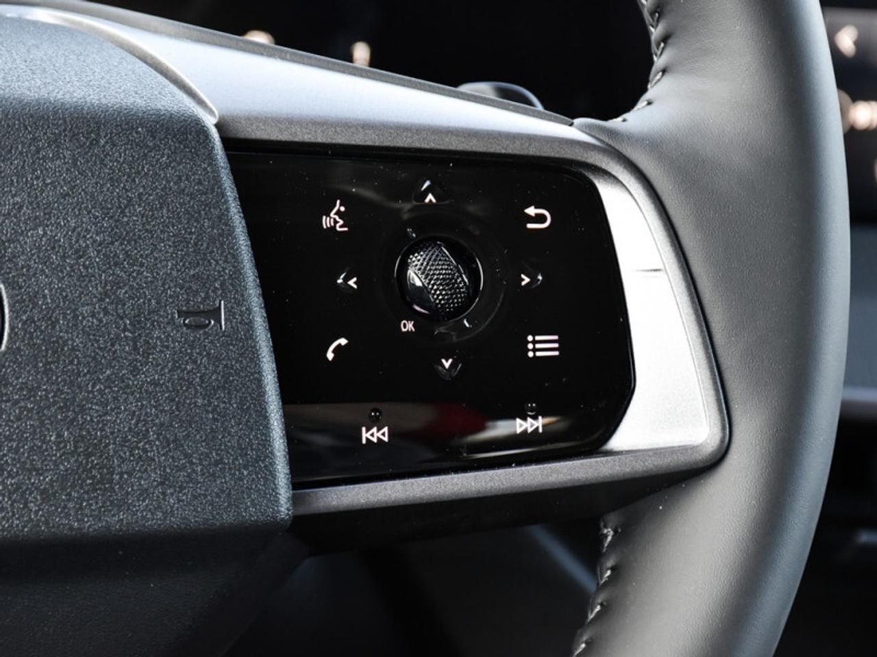 2025 Nissan Murano SV   Leather   Nav   Adaptive Cruise   CarPlay   A Photo