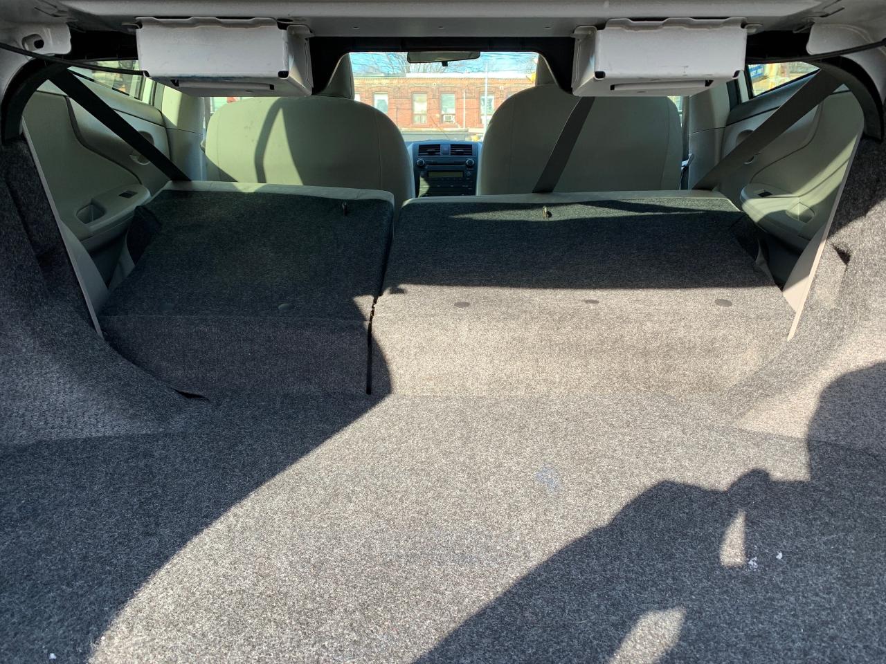 2010 Toyota Corolla 4DR SDN AUTO CE Photo