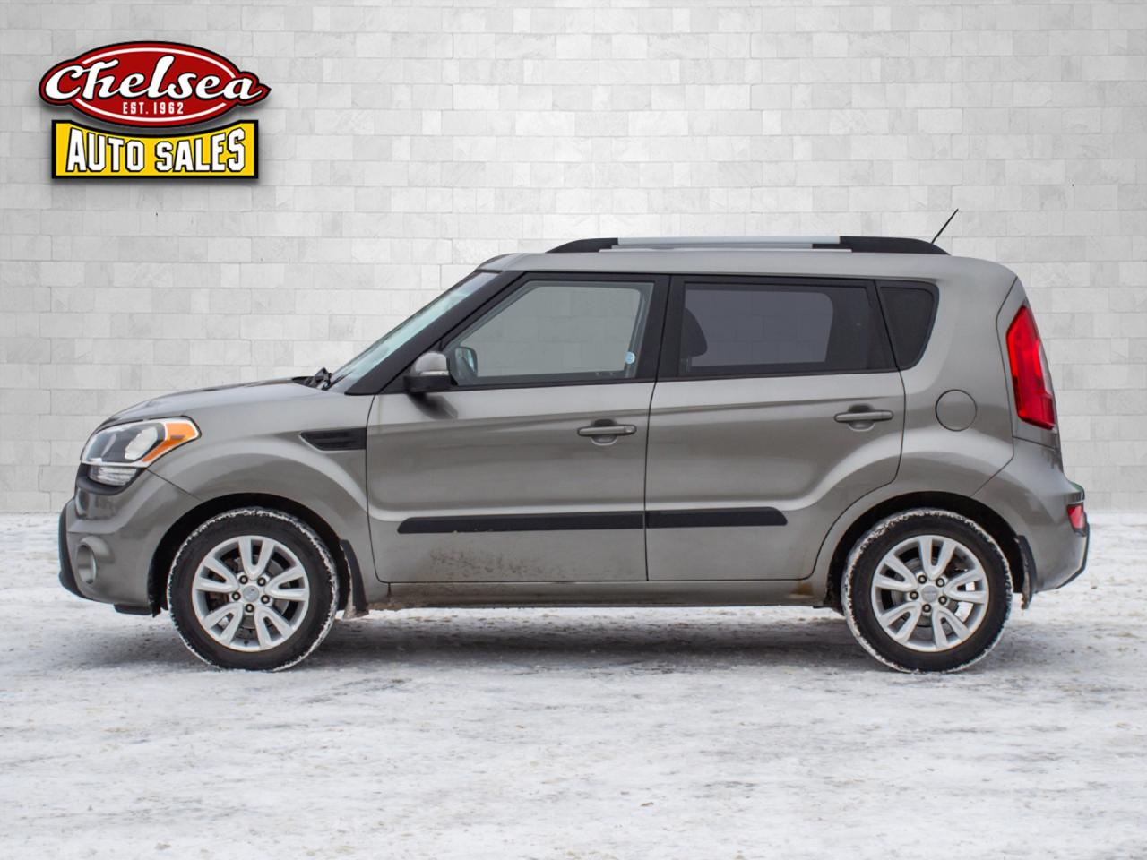 2013 Kia Soul 2U Photo