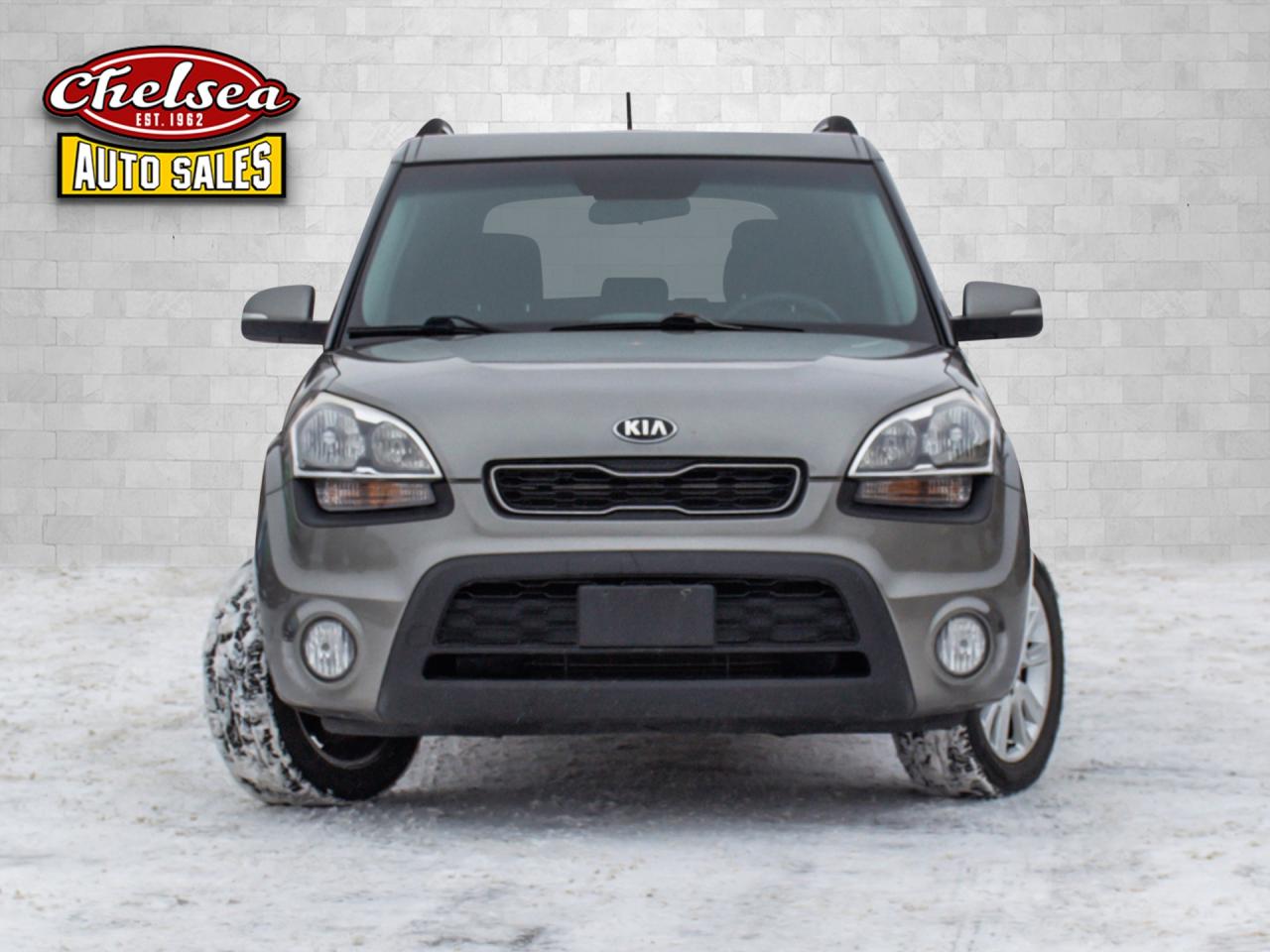 2013 Kia Soul 2U Photo