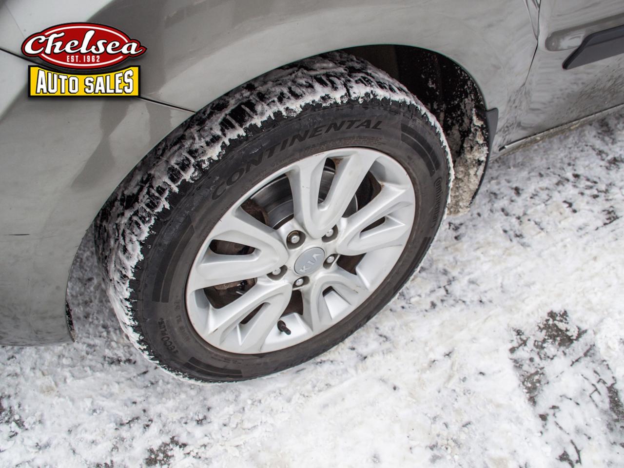 2013 Kia Soul 2U Photo3