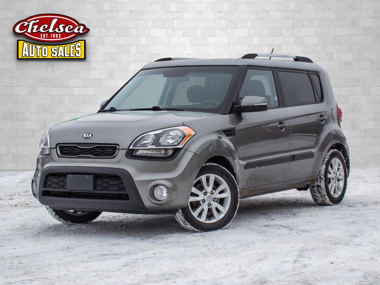2013 Kia Soul 2U Photo0