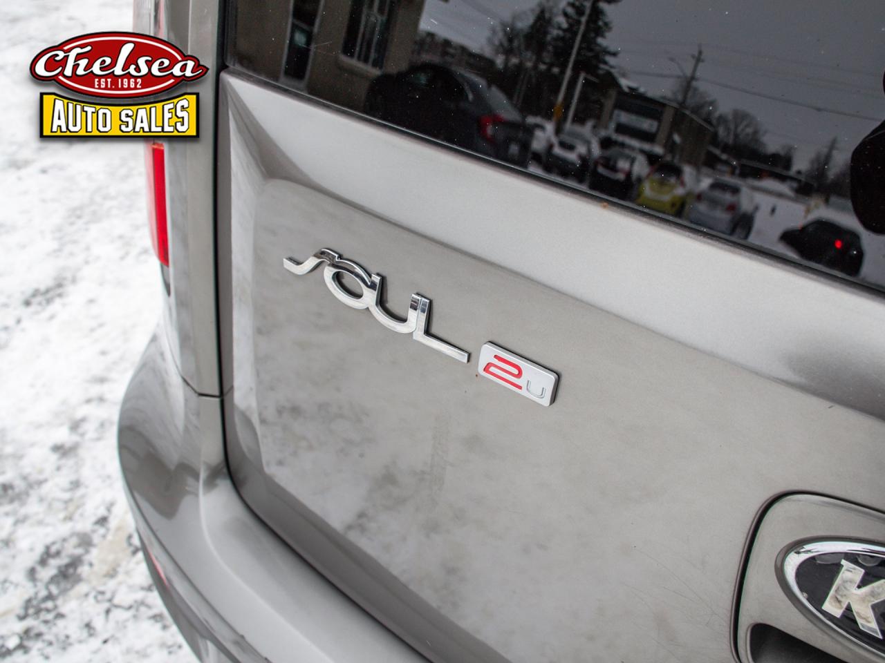 2013 Kia Soul 2U Photo