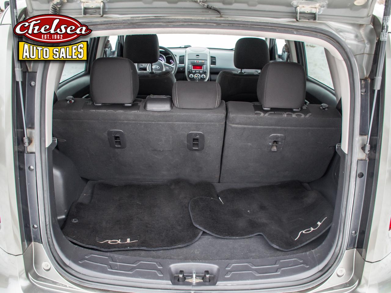 2013 Kia Soul 2U Photo