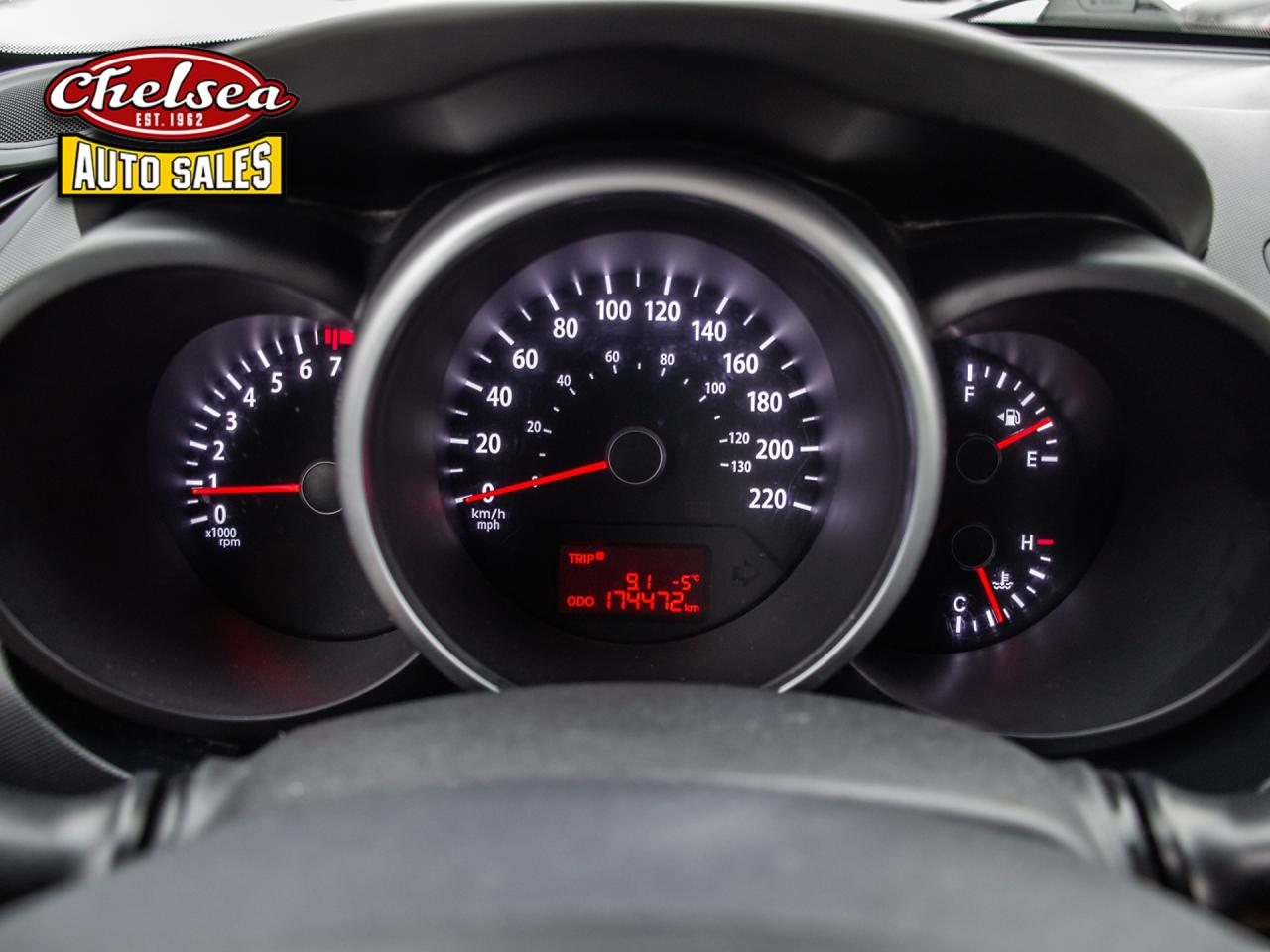 2013 Kia Soul 2U Photo