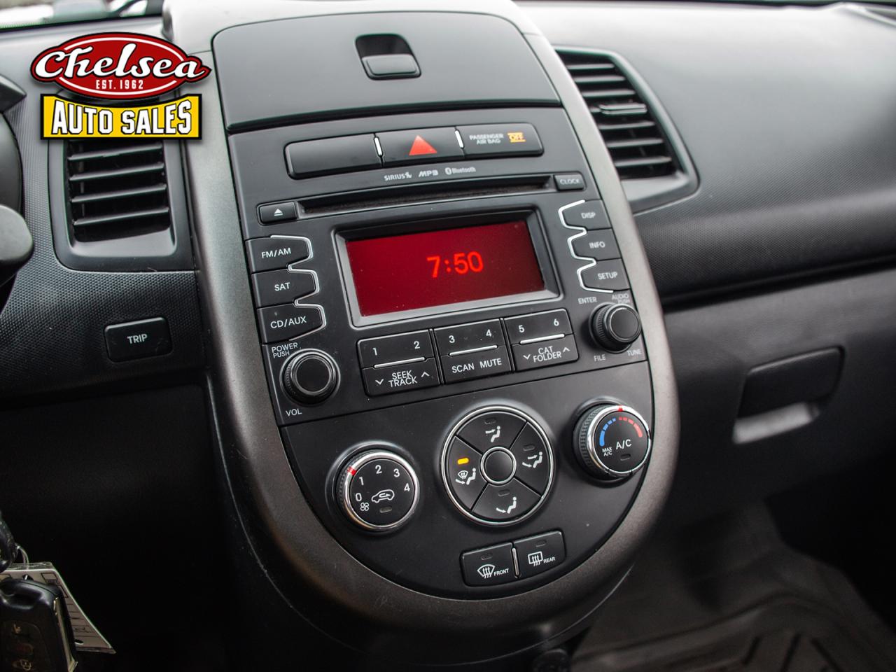 2013 Kia Soul 2U Photo