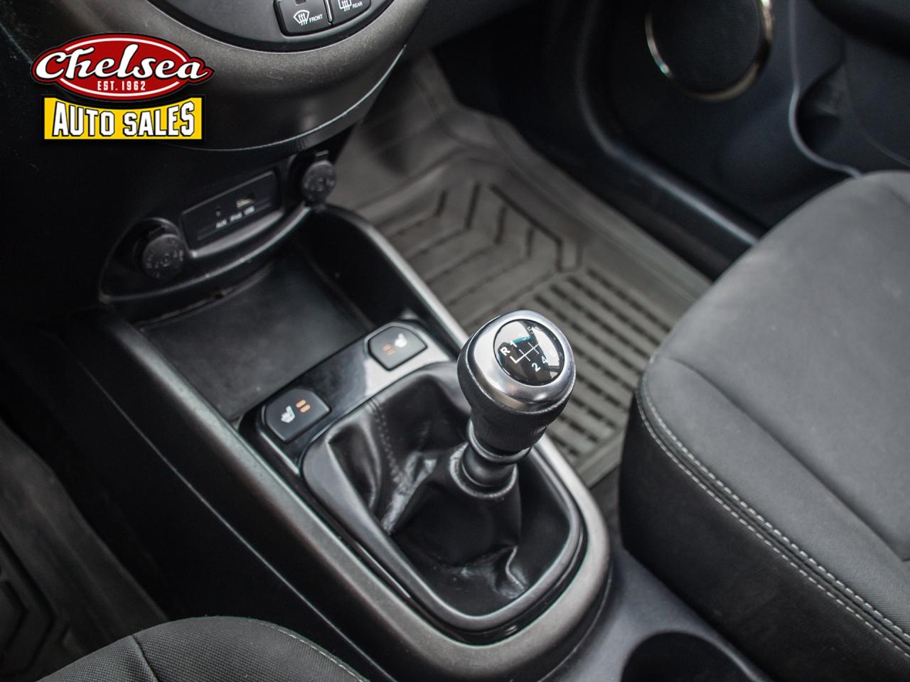 2013 Kia Soul 2U Photo