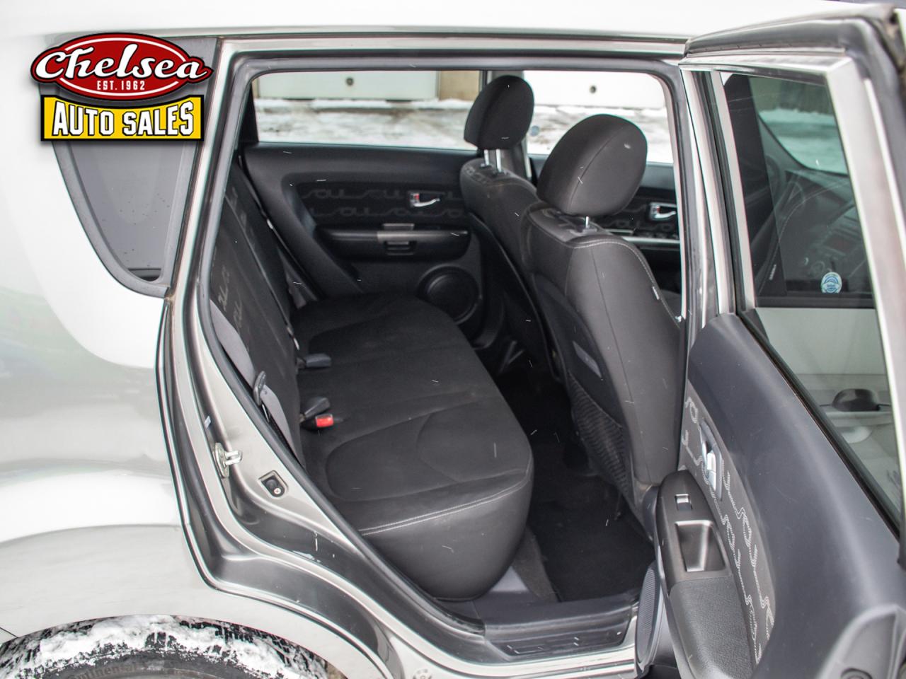 2013 Kia Soul 2U Photo