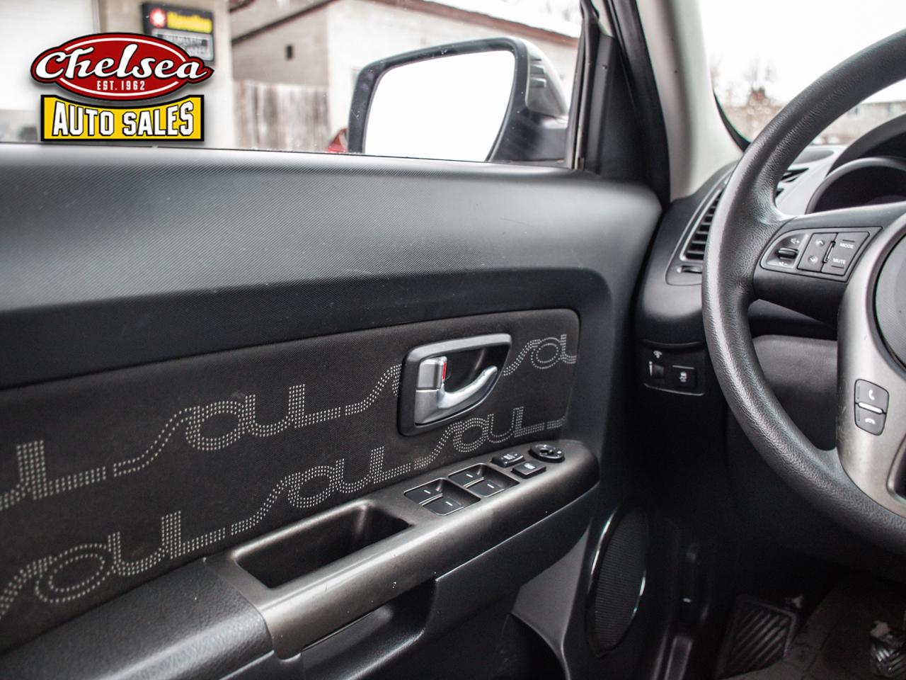 2013 Kia Soul 2U Photo