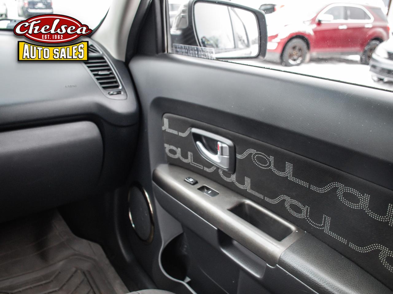 2013 Kia Soul 2U Photo