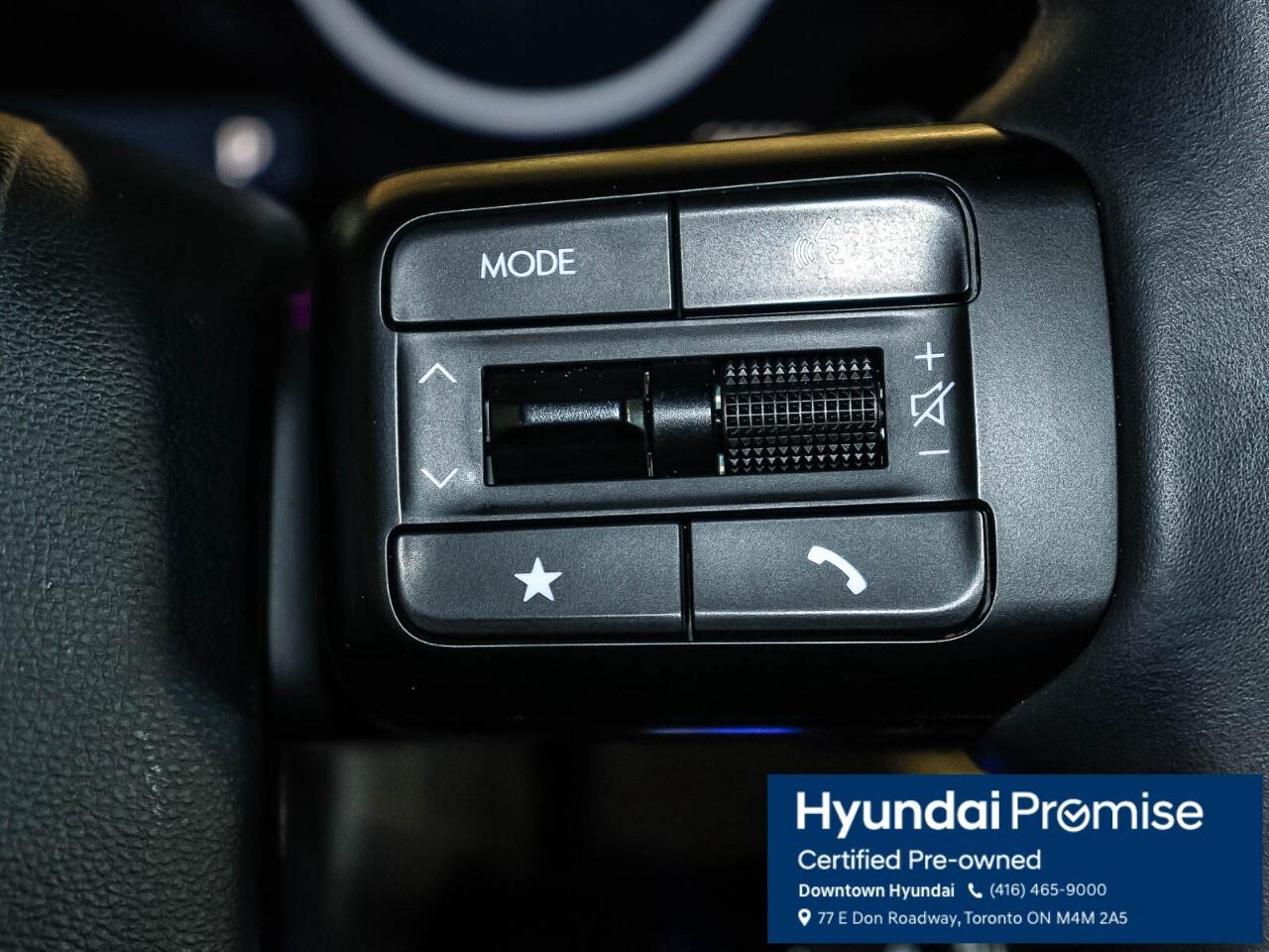 2025 Hyundai Santa Fe Ultimate Calligraphy Photo