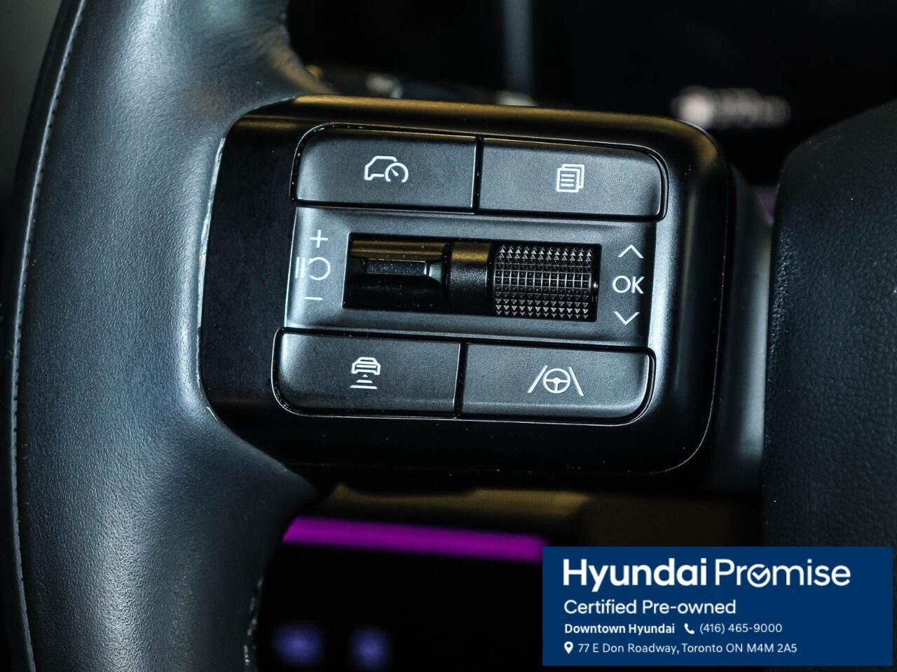 2025 Hyundai Santa Fe Ultimate Calligraphy Photo