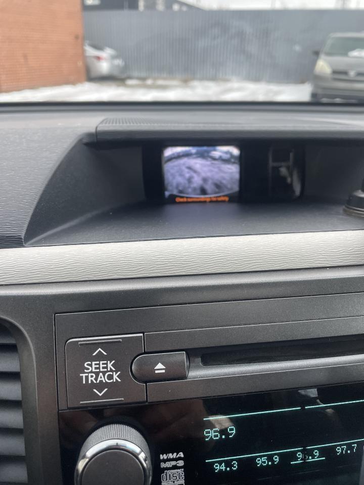 2014 Toyota Sienna SE 8 PASS BACKUP CAMERA SUNROOF LEATHER Photo