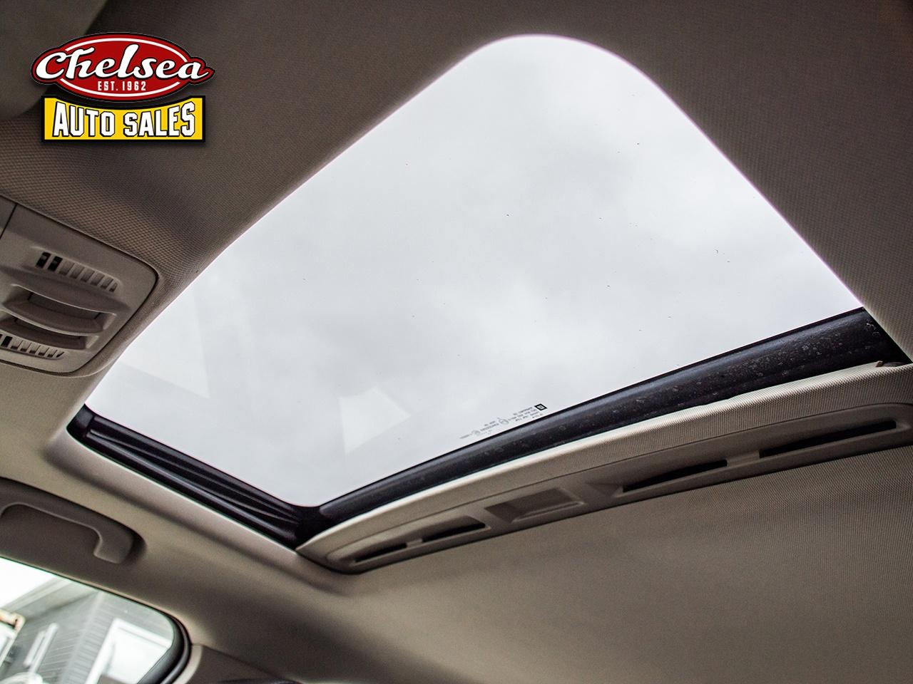 2016 Buick Verano Premium Turbo Photo