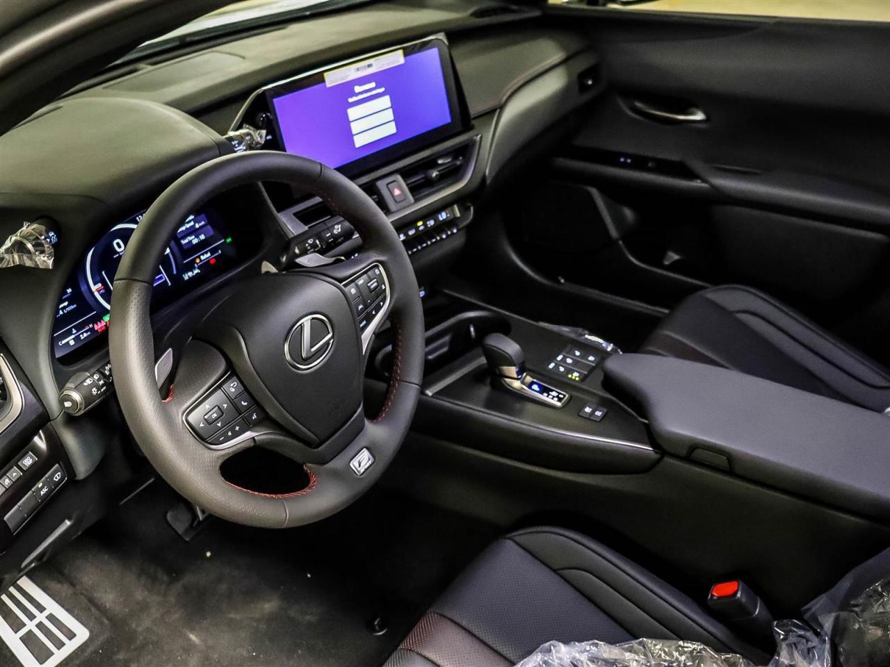 2025 Lexus UX UX 300h CVT Photo