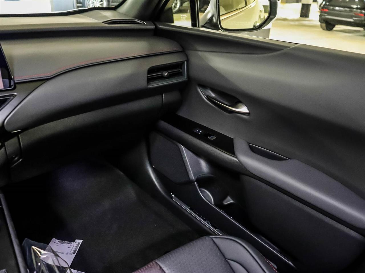 2025 Lexus UX UX 300h CVT Photo