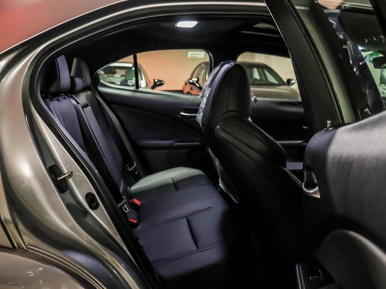 2025 Lexus UX UX 300h CVT Photo