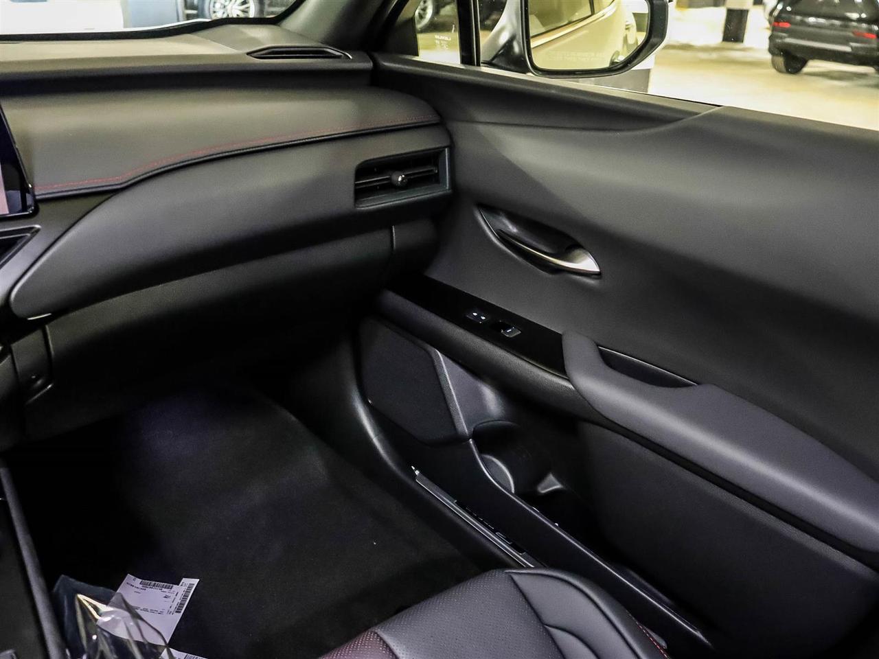 2025 Lexus UX UX 300h CVT Photo