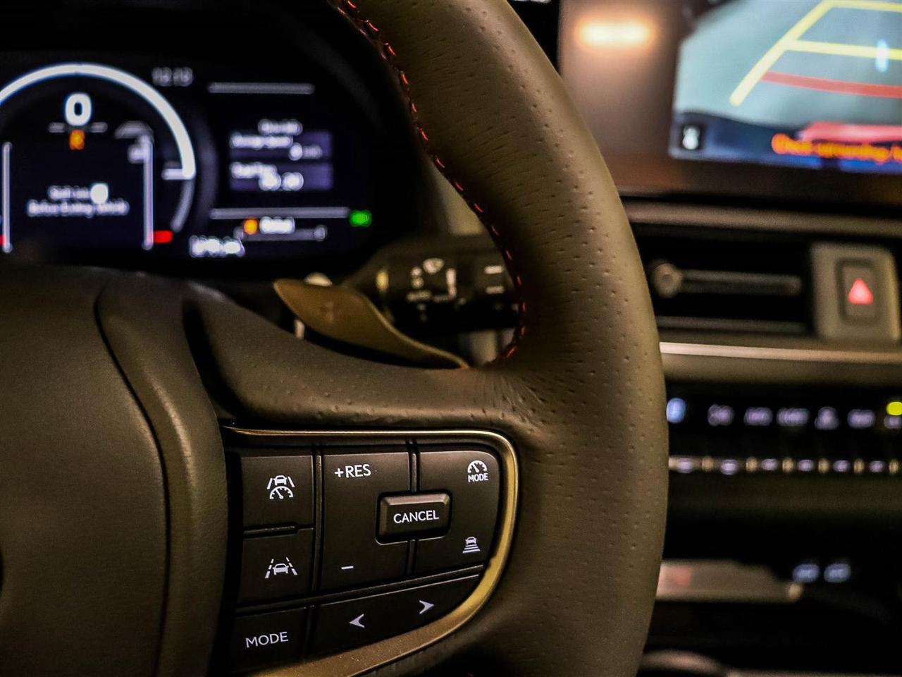 2025 Lexus UX UX 300h CVT Photo